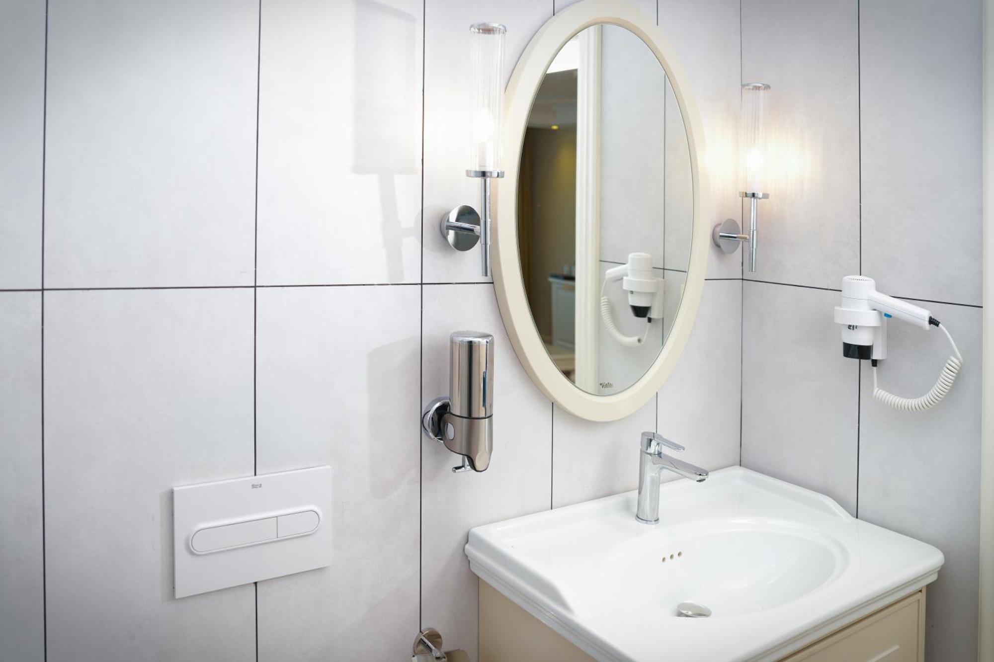 Gaia Suites Istanbul Exteriör bild