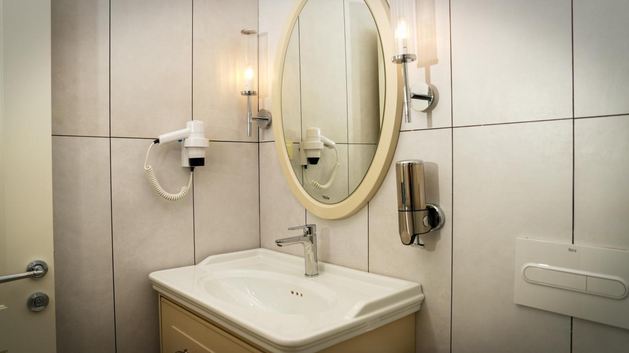 Gaia Suites Istanbul Exteriör bild