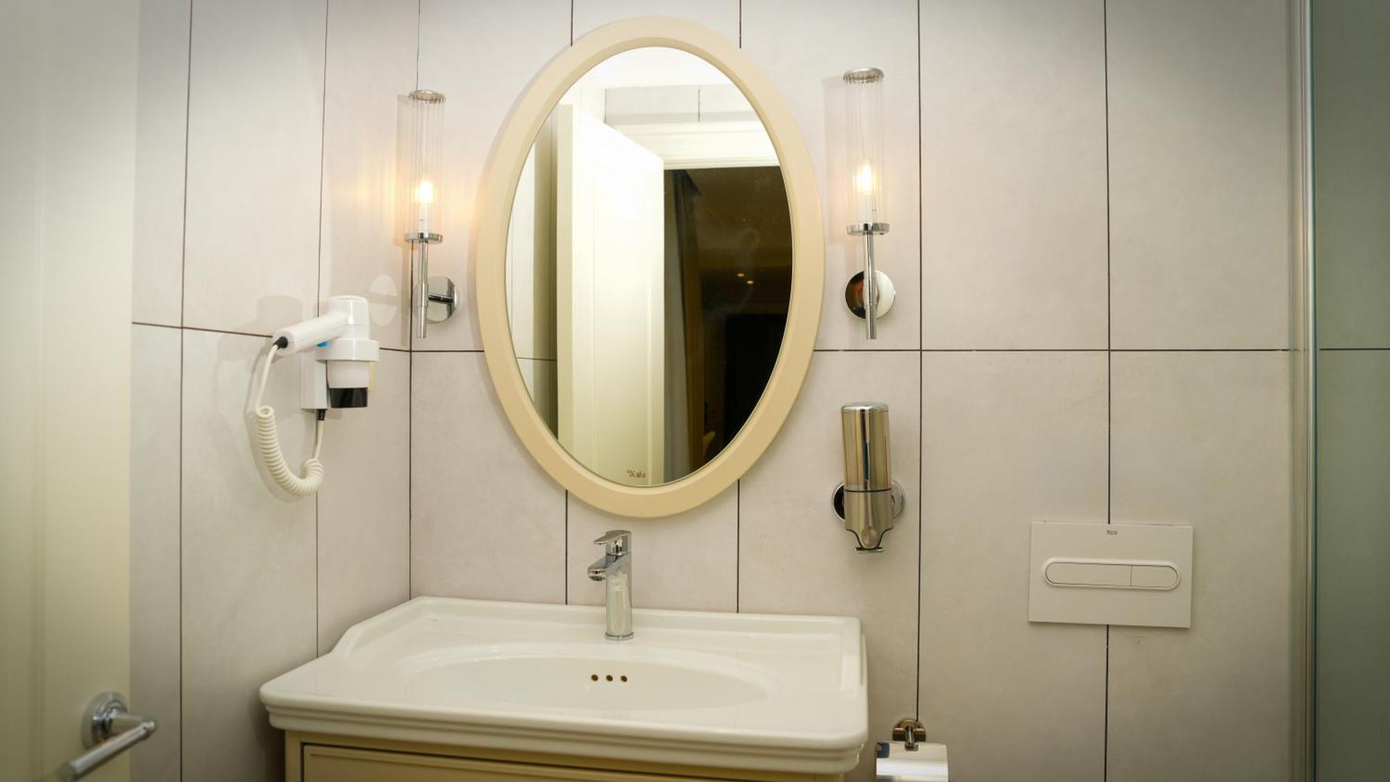 Gaia Suites Istanbul Exteriör bild