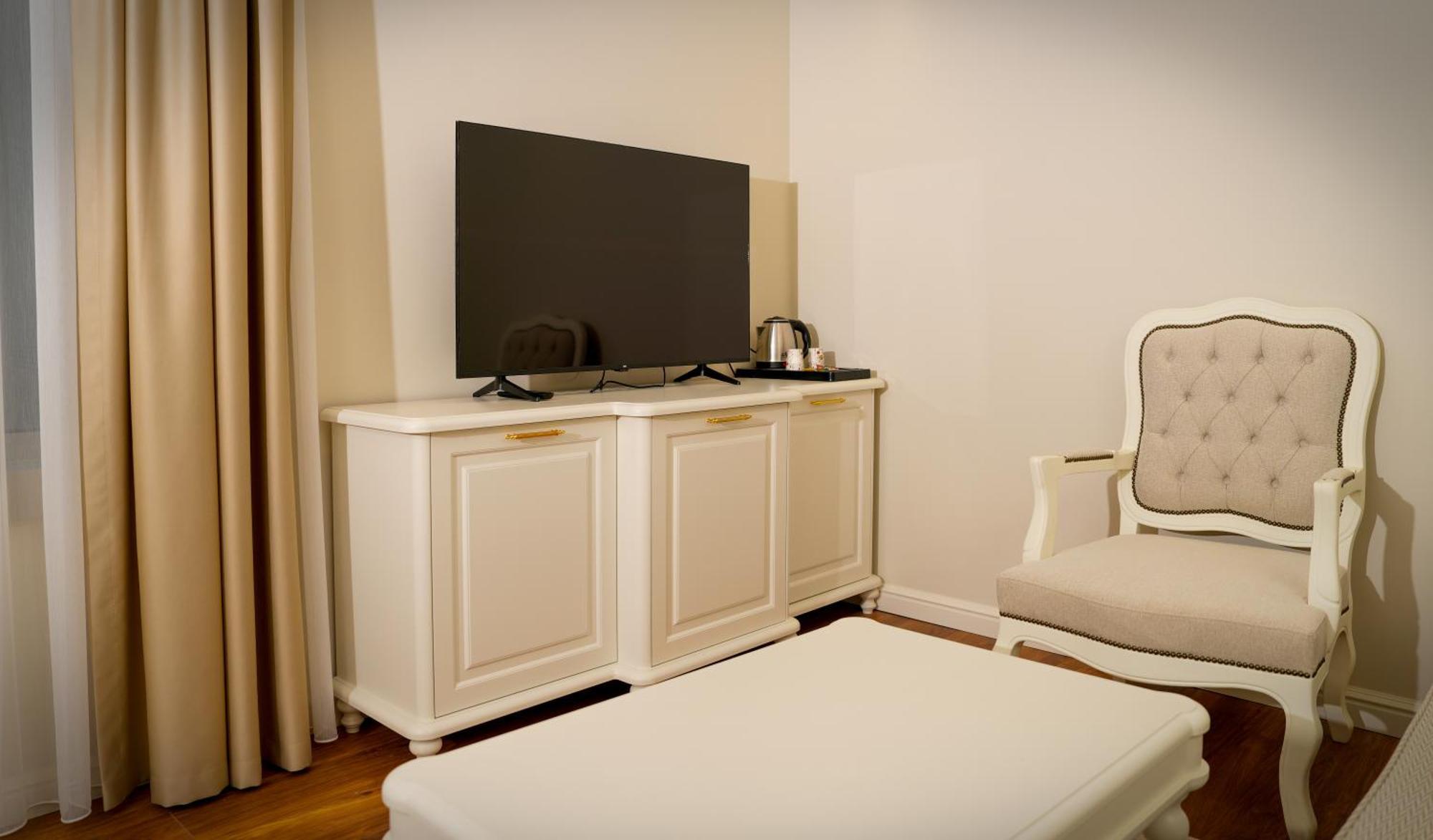 Gaia Suites Istanbul Exteriör bild