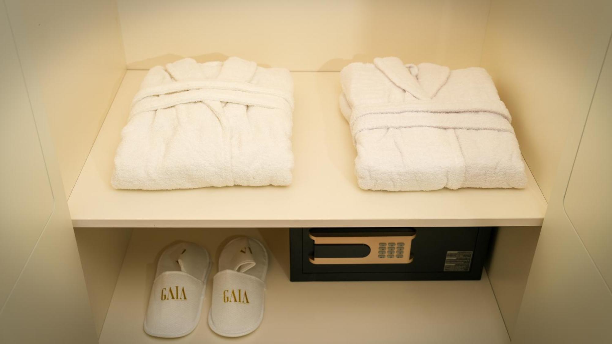 Gaia Suites Istanbul Exteriör bild