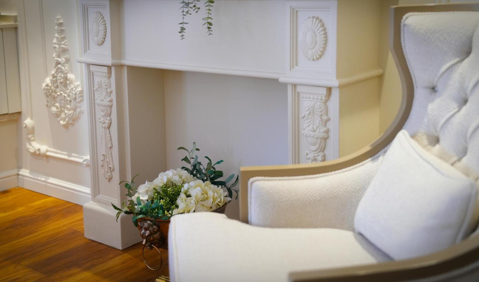 Gaia Suites Istanbul Exteriör bild